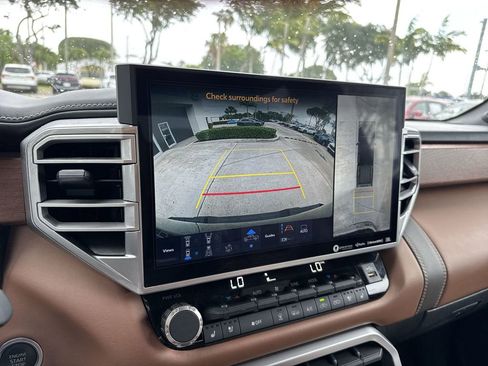 Used 2023 Toyota Tundra 1794 Edition image 49