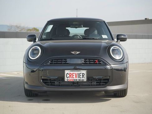 New 2026 MINI Cooper S FWD image 5