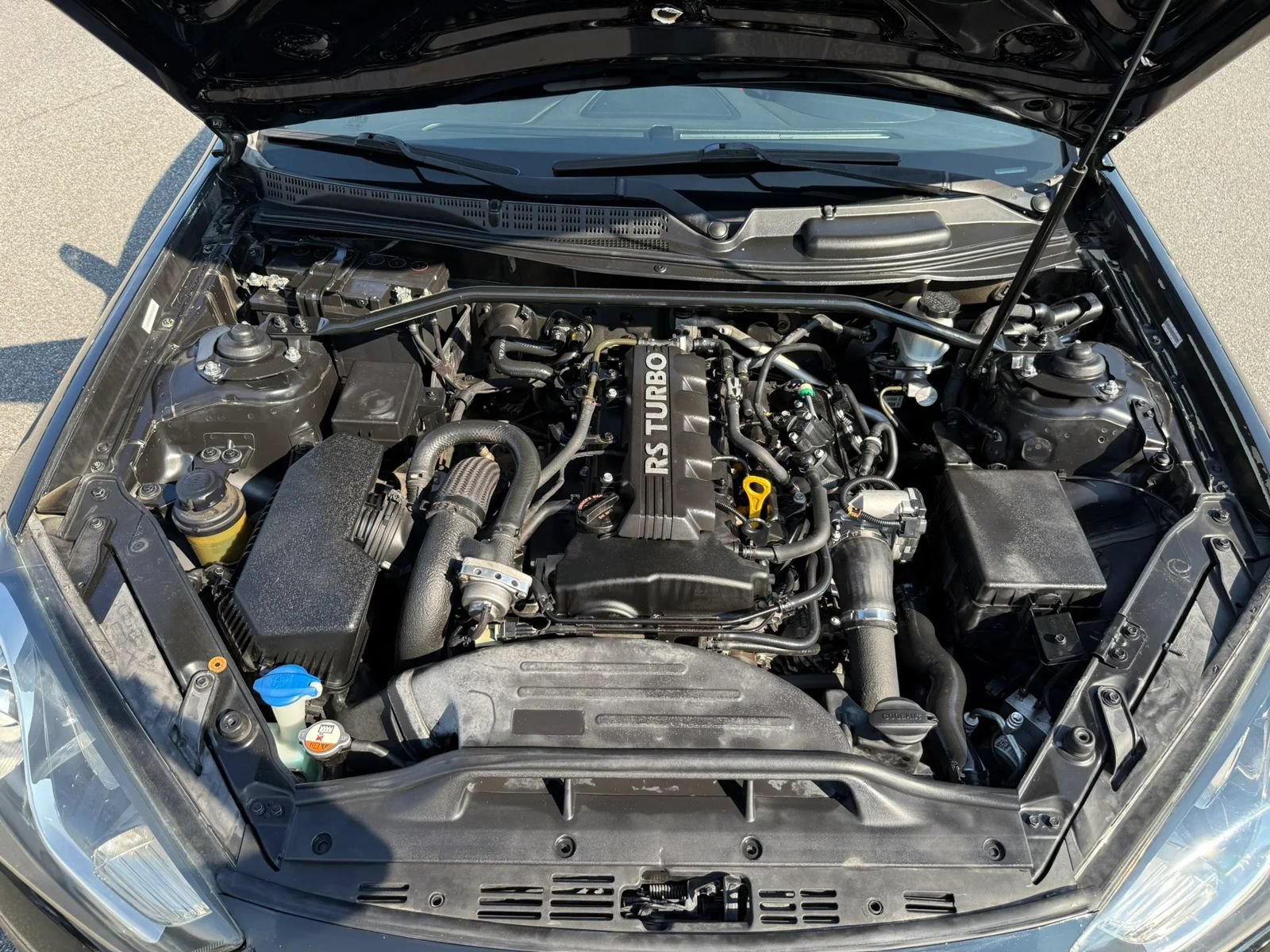 Used 2013 Hyundai Genesis 2.0T RWD image 42
