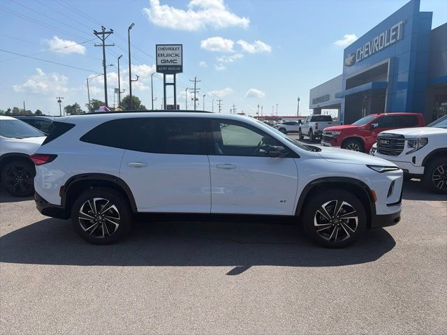 New 2026 Buick Enclave Sport Touring w/ Power Package AWD/4WD image 7