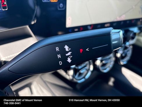 New 2026 Chevrolet Blazer EV LT AWD/4WD image 25