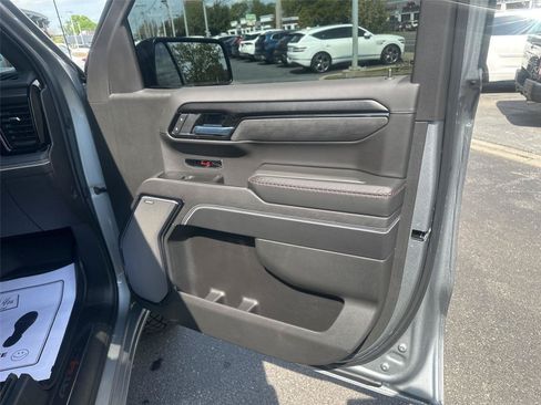 Used 2026 GMC Sierra 1500 AT4X AWD/4WD image 12