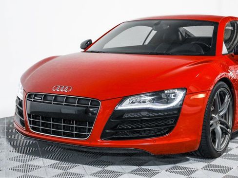 Used 2012 Audi R8 V10 image 20