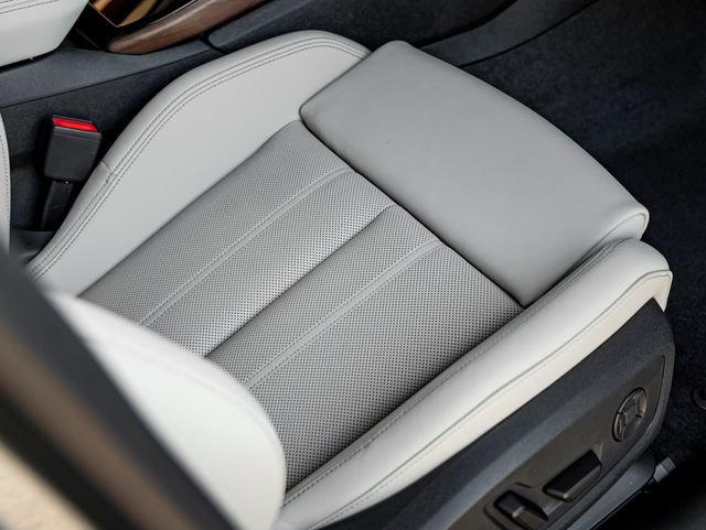 Certified 2025 Audi A5 Prestige AWD/4WD image 39