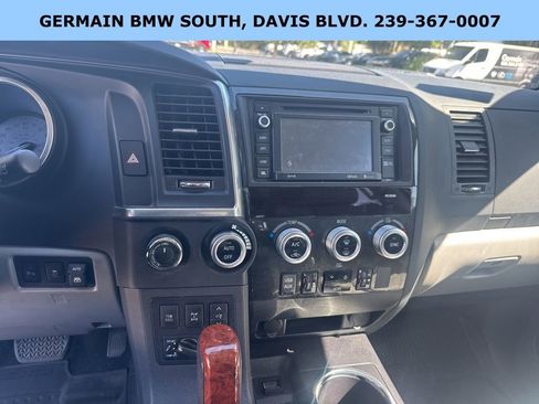 Used 2019 Toyota Sequoia Platinum image 20