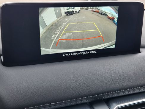 Used 2024 MAZDA CX-5 AWD 2.5 S w/ Select Package image 29