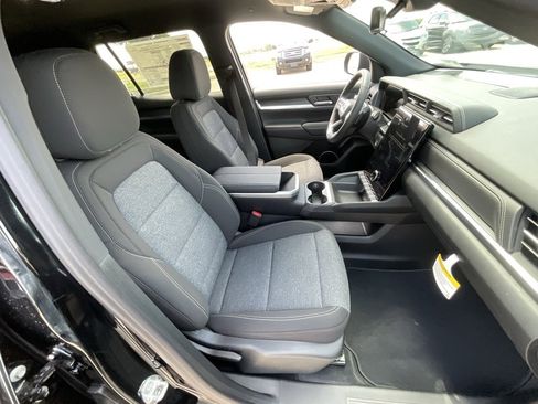 New 2026 GMC Terrain Elevation w/ Technology Package II image 5