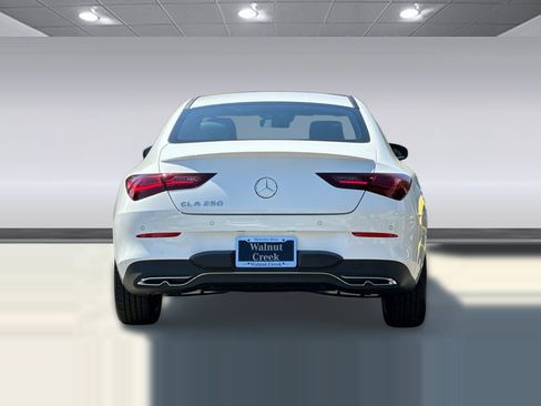 Used 2026 Mercedes-Benz CLA 250 image 10