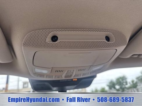 Used 2024 Ford Expedition Limited AWD/4WD image 27