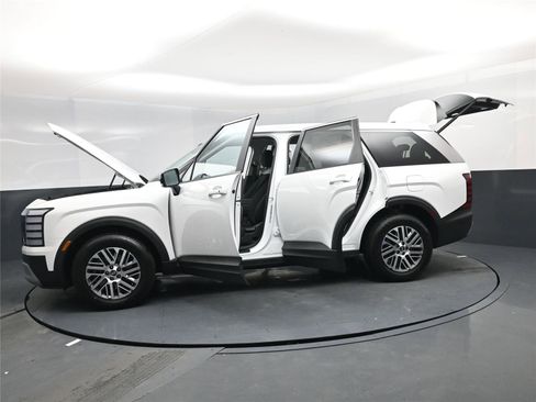 New 2026 Hyundai Palisade SE image 20