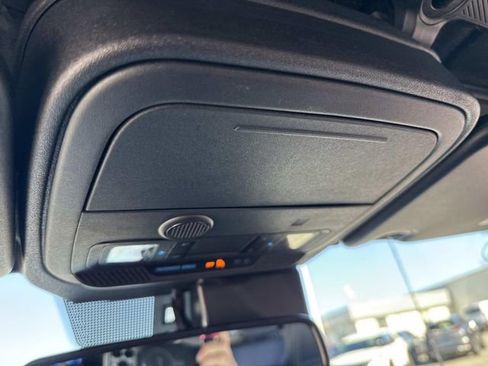 Used 2024 Ford Bronco Outer Banks image 31