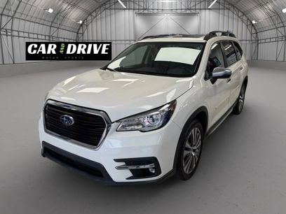 Used 2021 Subaru Ascent Touring