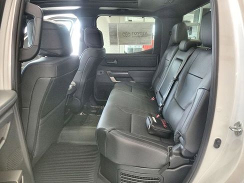 New 2026 Toyota Tundra Platinum AWD/4WD image 23
