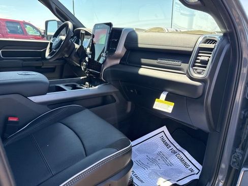 New 2026 RAM 3500 Laramie image 12