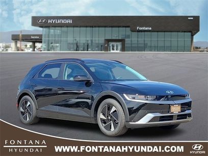 New 2025 Hyundai Ioniq 5 SEL