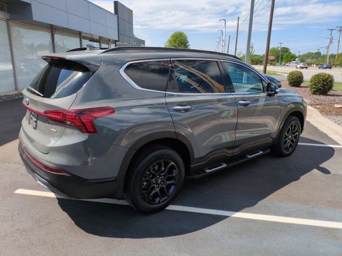 Used 2022 Hyundai Santa Fe XRT AWD/4WD image 7