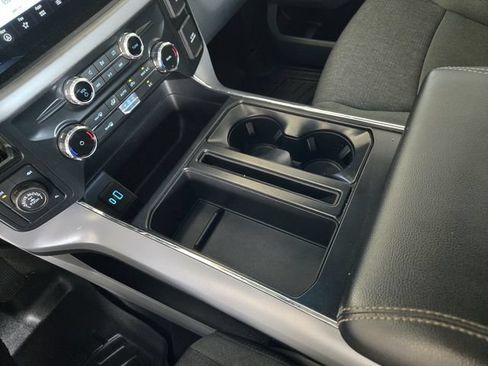 Used 2024 Ford F150 XLT w/ Mobile Office Package AWD/4WD image 23