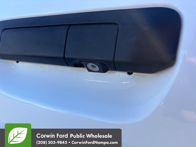 Used 2010 Toyota Tacoma 2WD Access Cab w/ SR5 Pkg #2 image 11