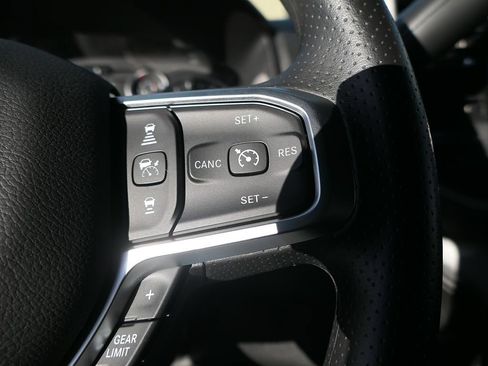 New 2026 RAM 3500 Tradesman RWD image 14