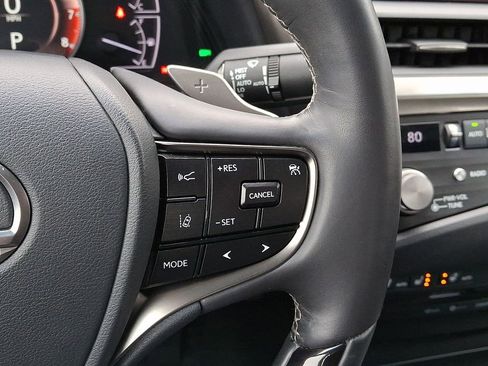 Used 2021 Lexus ES 350 w/ Premium Package image 23