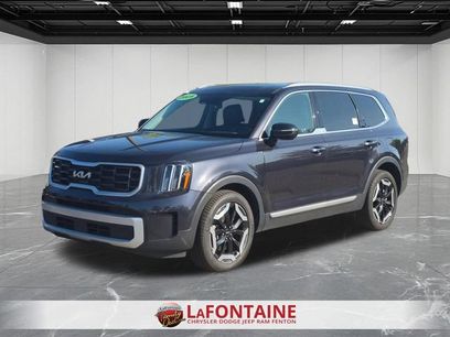 Used 2025 Kia Telluride S