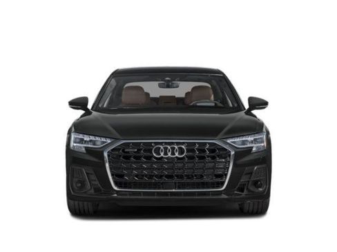 New 2026 Audi A8 L 3.0T image 7