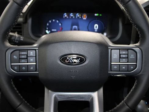 New 2026 Ford F150 XLT w/ Equipment Group 303A High AWD/4WD image 35
