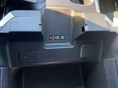 Used 2023 Chevrolet Silverado 1500 RST image 21