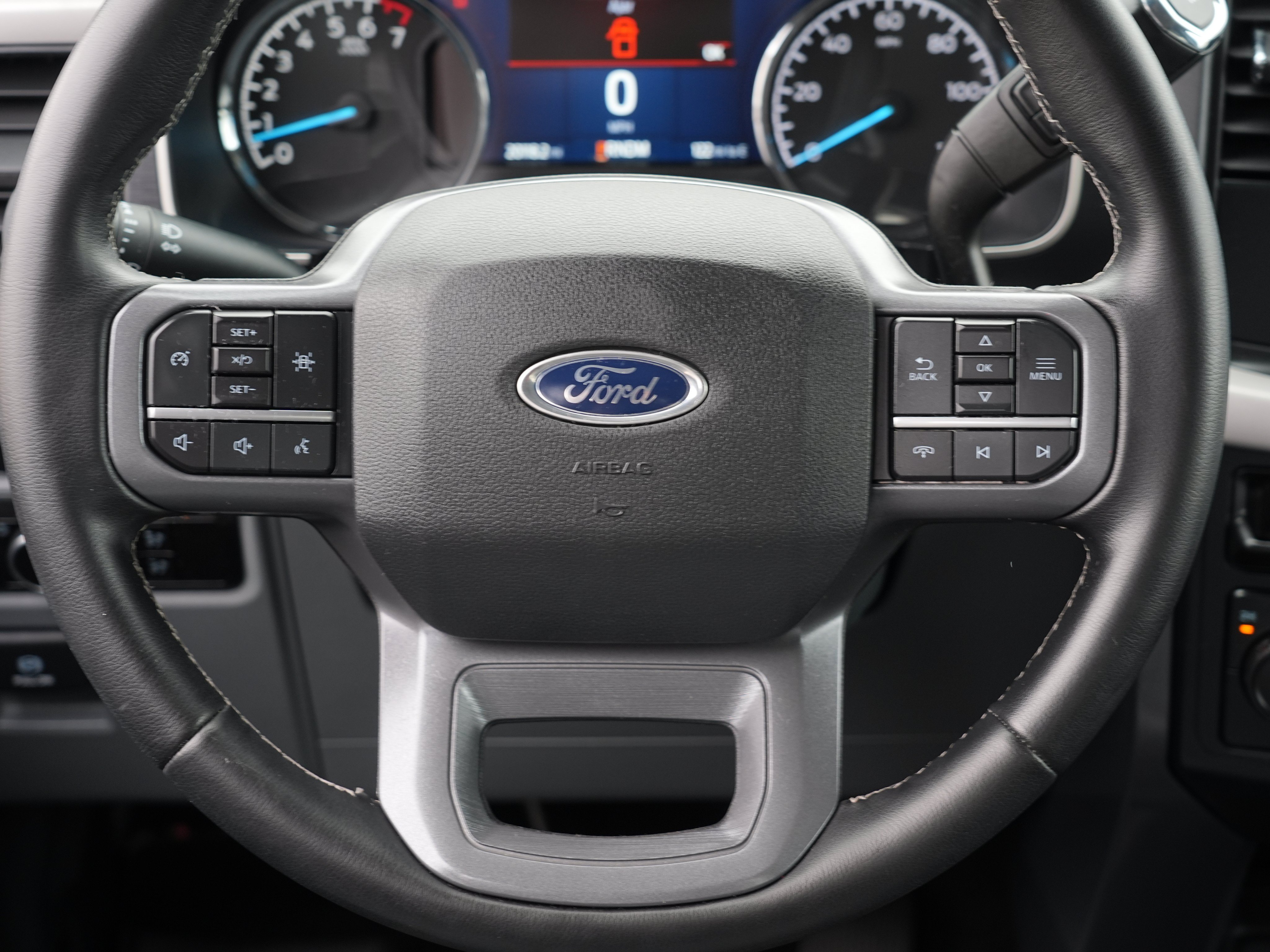 Used 2023 Ford F150 XLT w/ Equipment Group 302A High AWD/4WD image 25