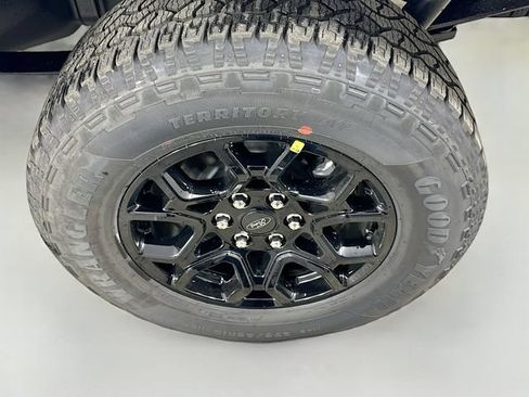 New 2026 Ford F150 STX AWD/4WD image 29