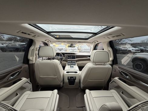 Used 2022 GMC Yukon Denali image 14