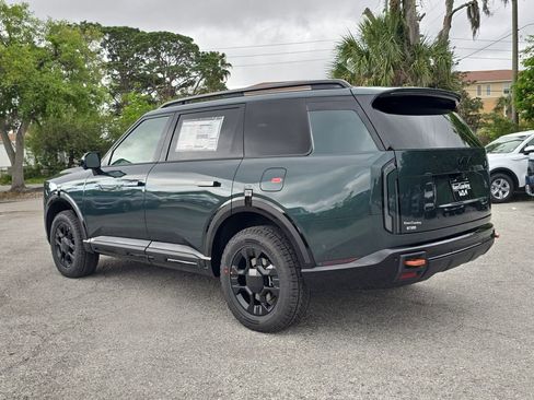 New 2027 Kia Telluride SX X-Pro image 5