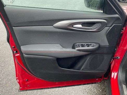 New 2024 Alfa Romeo Tonale Veloce w/ Active Assist Package image 15