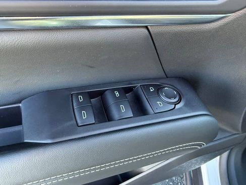 New 2026 GMC Terrain Elevation image 20