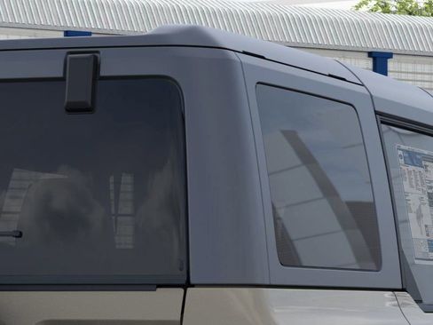 New 2025 Ford Bronco image 32