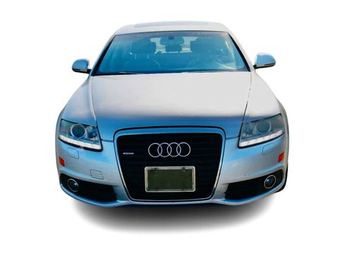Used 2011 Audi A6 3.0T Premium Plus AWD/4WD image 2