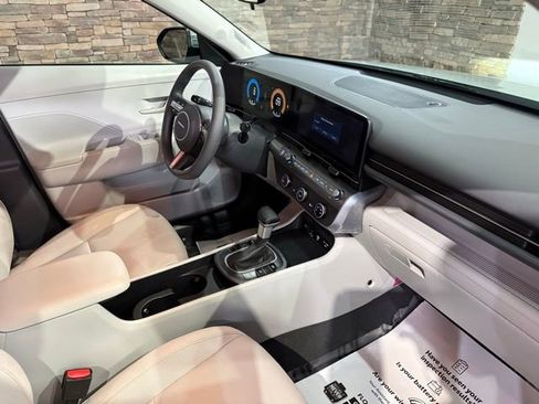 New 2026 Hyundai Kona SE image 27
