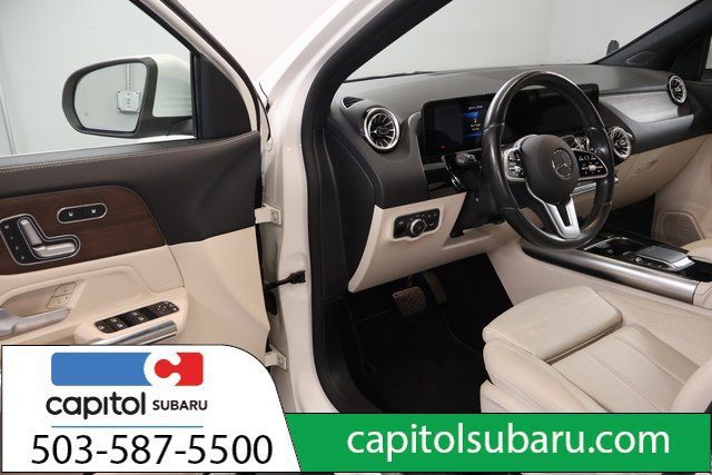 Used 2022 Mercedes-Benz GLA 250 4MATIC image 8