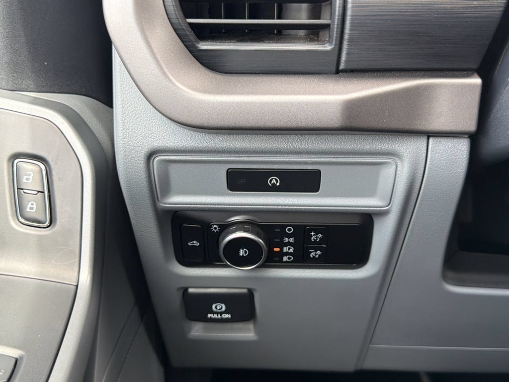 Used 2025 Ford F150 XLT w/ Equipment Group 301A Standard AWD/4WD image 28