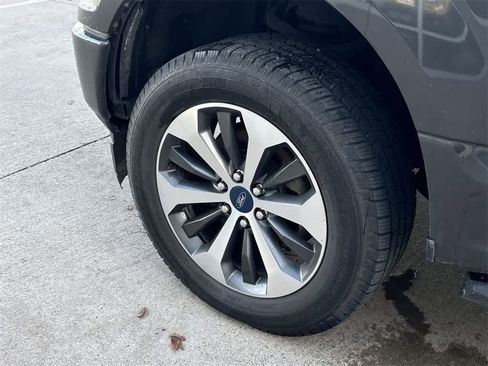Used 2019 Ford F150 XL w/ Equipment Group 101A Mid image 9