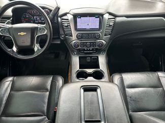 Used 2018 Chevrolet Tahoe LT video 3