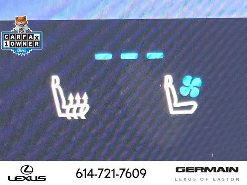 Certified 2023 Lexus RX 350 w/ Accessory Package (Z1) AWD/4WD image 32