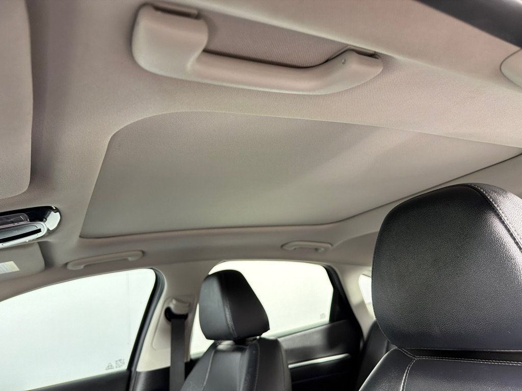 Used 2022 Hyundai Sonata Limited FWD image 12