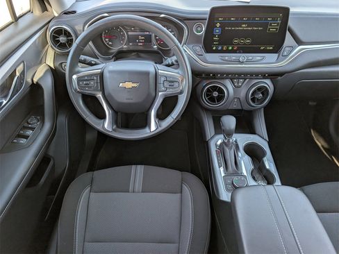 Used 2023 Chevrolet Blazer LT w/ Driver Confidence Package image 10