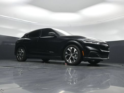 Used 2023 Ford Mustang Mach-E Premium RWD image 3