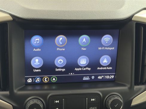 Used 2020 GMC Terrain Denali w/ Denali Premium Package image 20