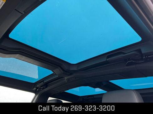 Certified 2024 GMC Hummer EV 3X image 5