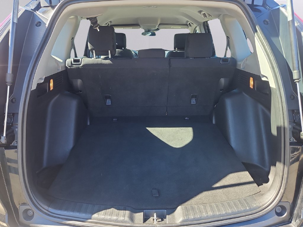 Used 2020 Honda CR-V LX image 23