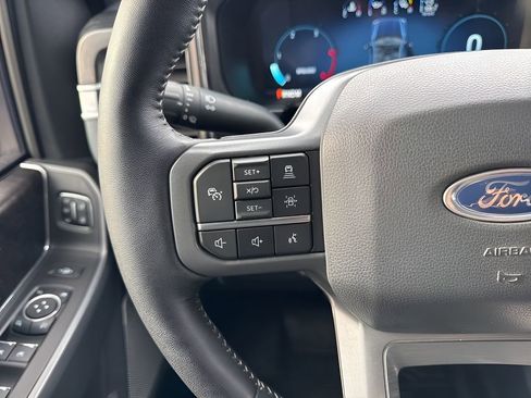 Used 2023 Ford F350 Lariat w/ Lariat Ultimate Package image 16