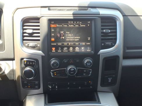 Used 2016 RAM 1500 Big Horn AWD/4WD image 13